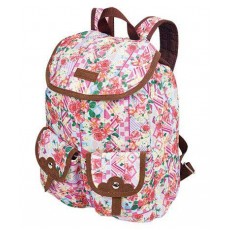 Mochila com Tampa SESTINI DREAM 16T